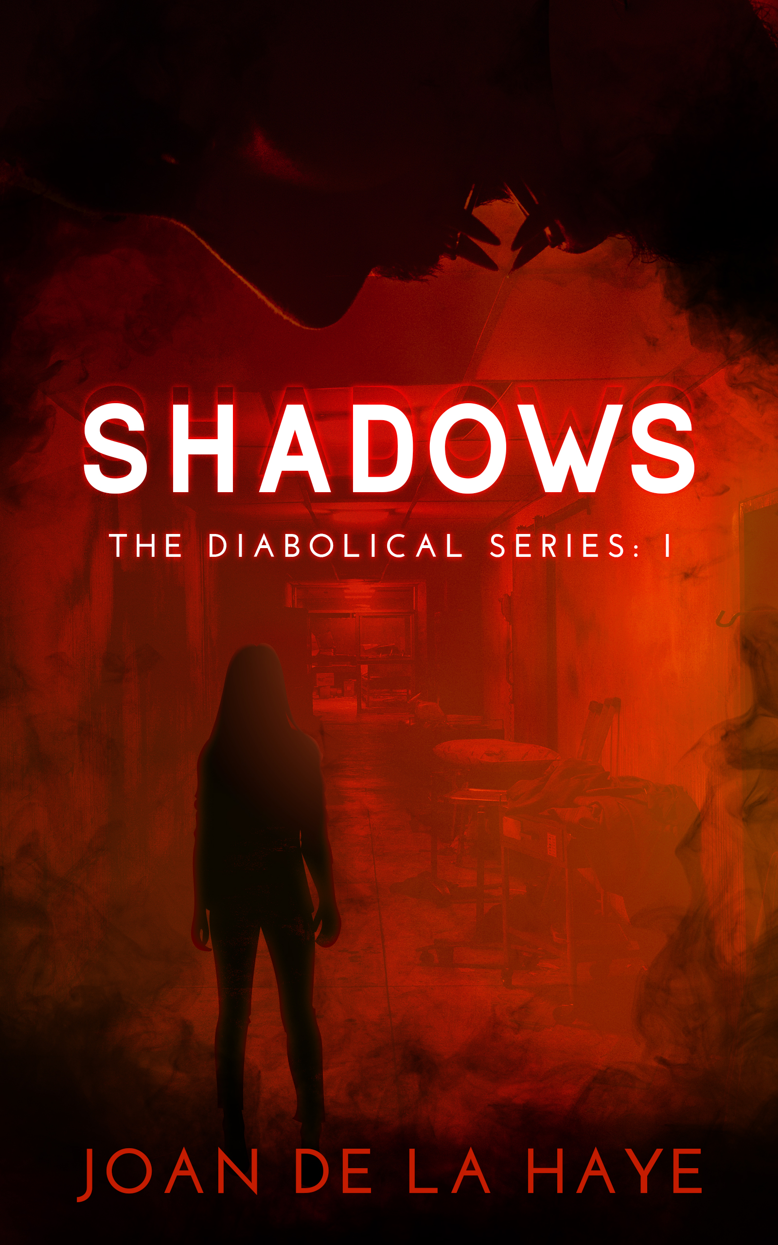 Shadows (Kindle Edition)