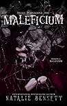 Book cover for Maleficium: Duo (Devil's Playground Book 2)