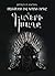 Գահերի խաղը (A Song of Ice and Fire, #1)