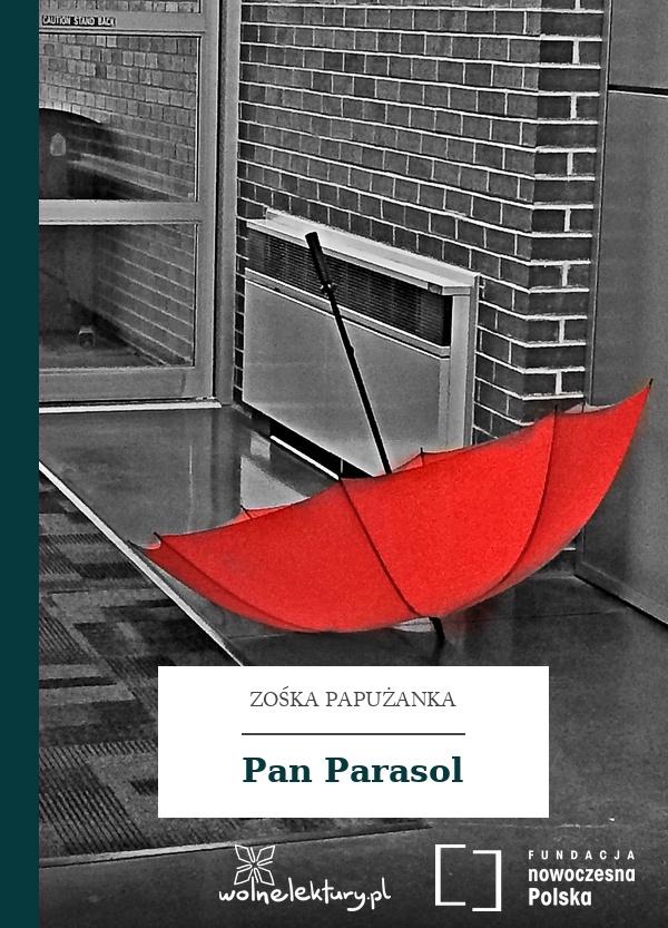 Pan Parasol
