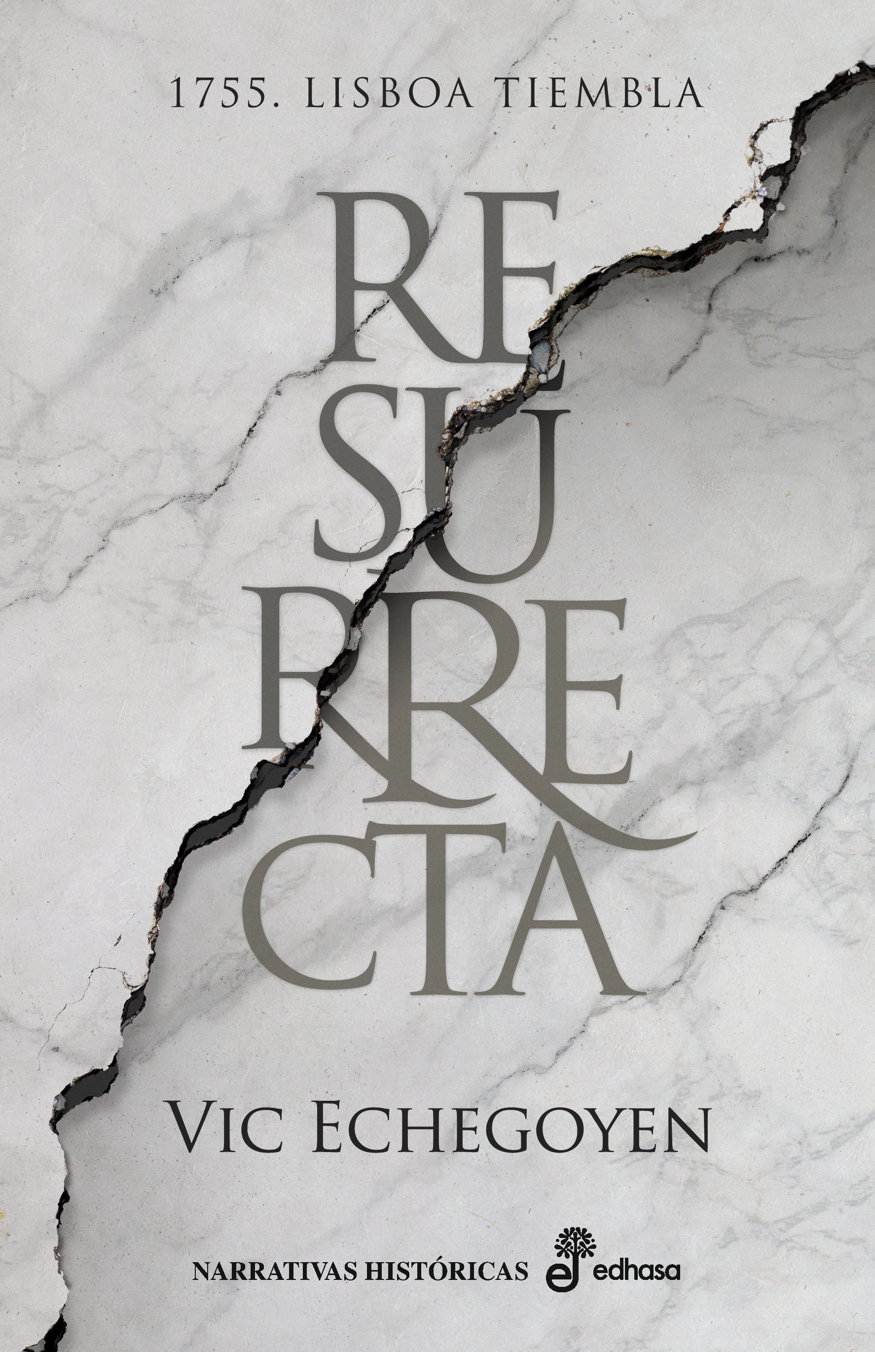Resurrecta (Hardcover)