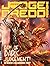 Judge Dredd Megazine 433