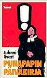 Punapapin päiväkirja