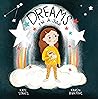 Dreams in a Jar by Kate Staves