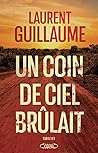 Un coin de ciel brûlait by Laurent Guillaume