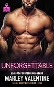 Unforgettable (Vino & Veritas #16)