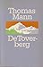De Toverberg by Thomas Mann