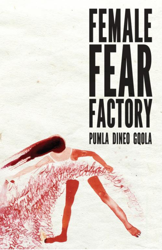 Female Fear Factory