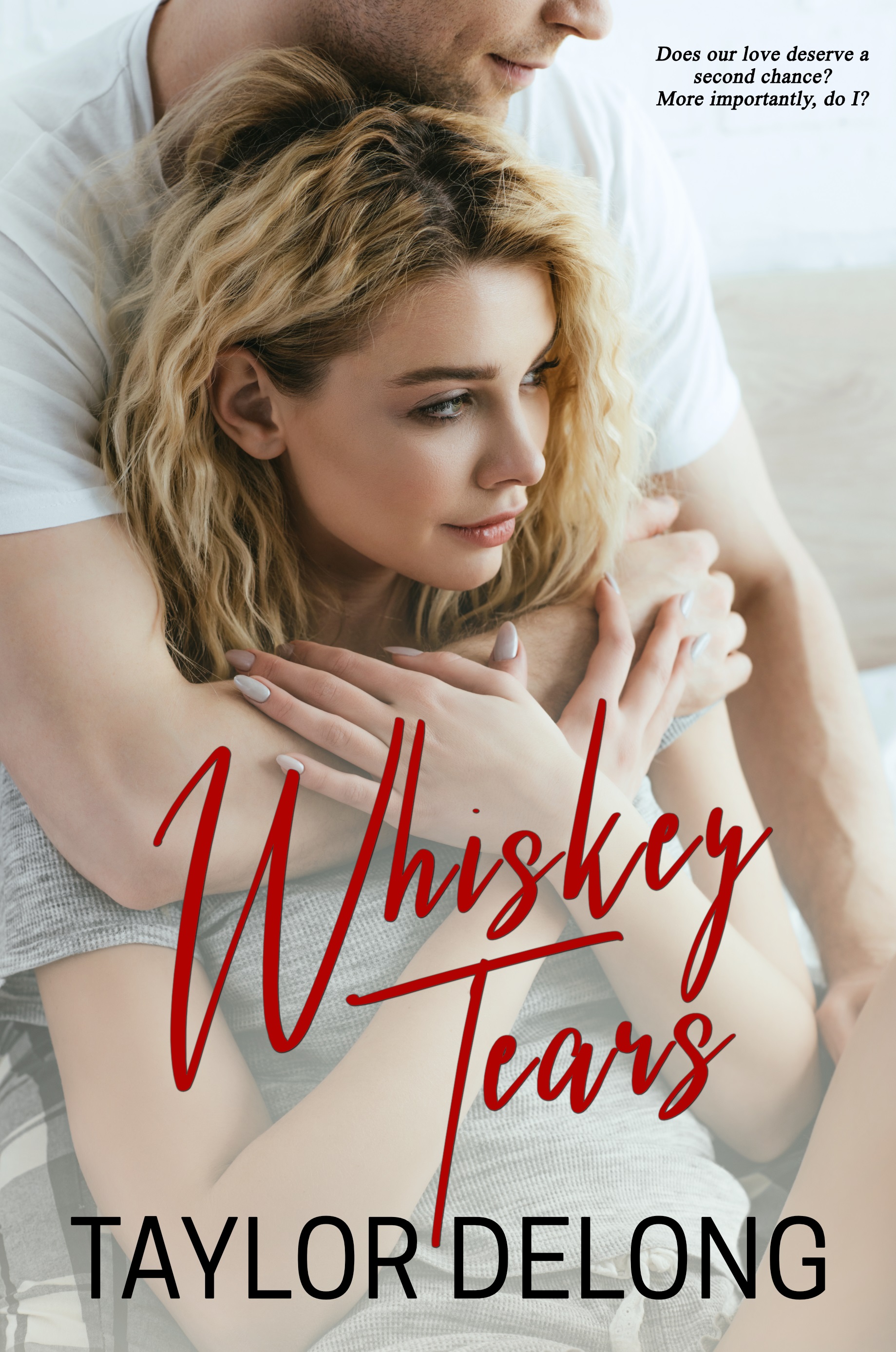 Whiskey Tears (Kindle Edition)