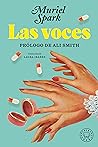 Las voces by Muriel Spark