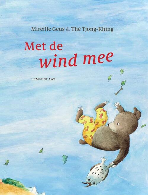 Met de Wind Mee (Hardcover)