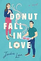 Donut Fall in Love by Jackie Lau