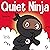 Quiet Ninja by Mary Nhin