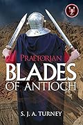Blades of Antioch