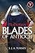 Blades of Antioch (Praetori...