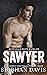 Sawyer (Rydeville Elite, #6)