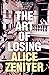 The Art of Losing by Alice Zeniter