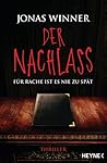 Der Nachlass