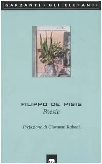Poesie