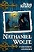 Nathaniel Wolfe i Cmentarne opowieści (Nathaniel Wolfe, #2)
