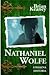 Nathaniel Wolfe. Straszna historia (Nathaniel Wolfe, #1)