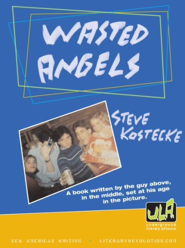 Wasted Angels