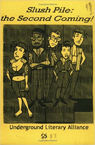 Slush Pile 2 (Paperback)