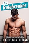 The Rulebreaker by Claire Contreras
