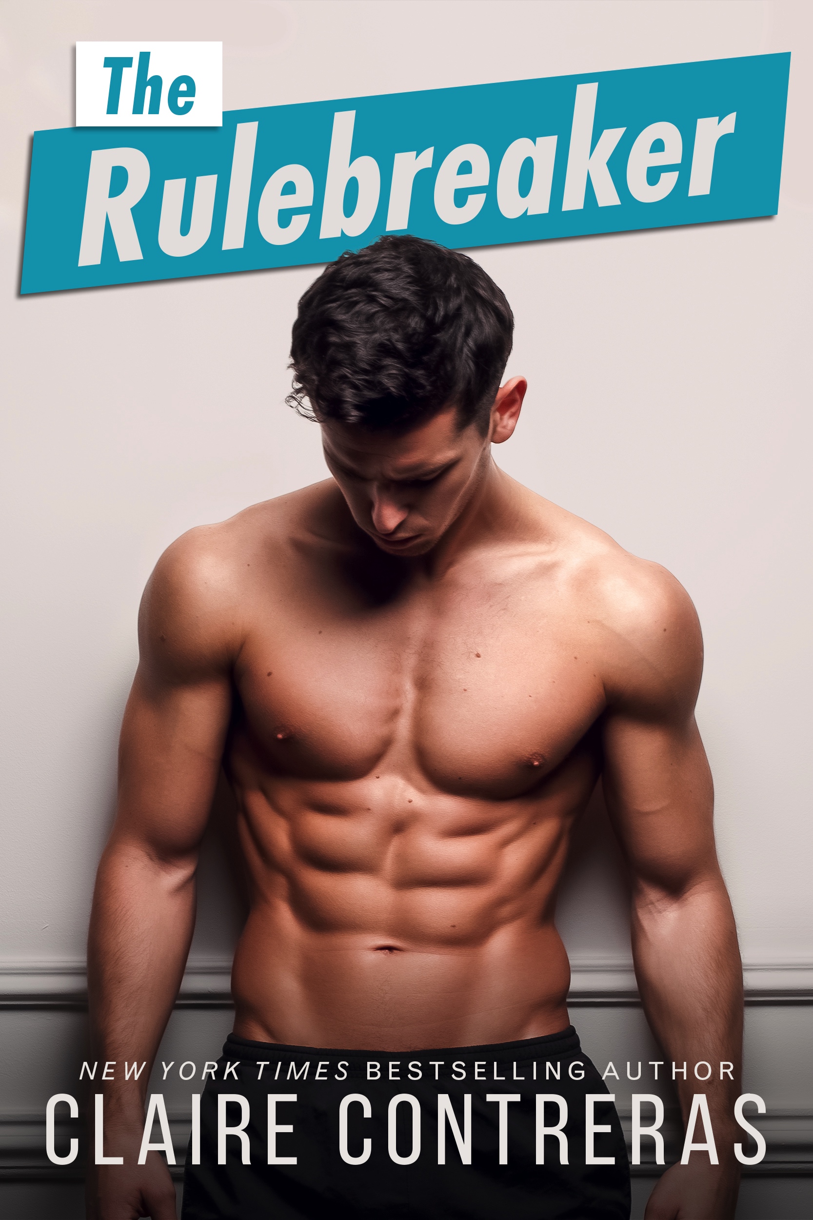 The Rulebreaker (ebook)