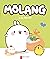 Mölang à la ferme by Hye-Ji Yoon