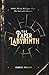 The Paper Labyrinth: A Book-wide Puzzle Solving Adventure (The Paper Labyrinth Series)