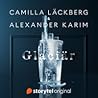 Glaciär by Camilla Läckberg