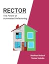 Rector: the power of automated refactoring