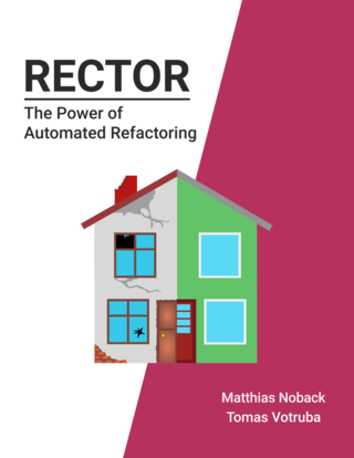 Rector: the power of automated refactoring