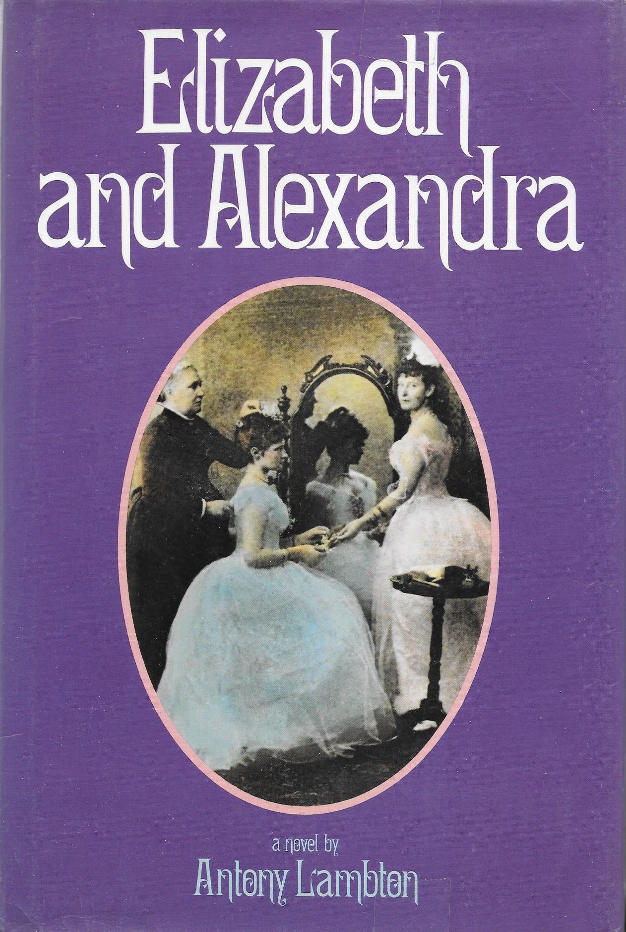 Elizabeth and Alexandra (Paperback)
