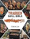 TRAEGER GRILL BIB...