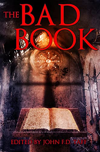 The Bad Book