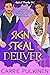 Sign Steal Deliver (Gods of Thunder MC)