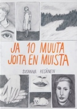 Ja 10 muuta joita en muista (Paperback)