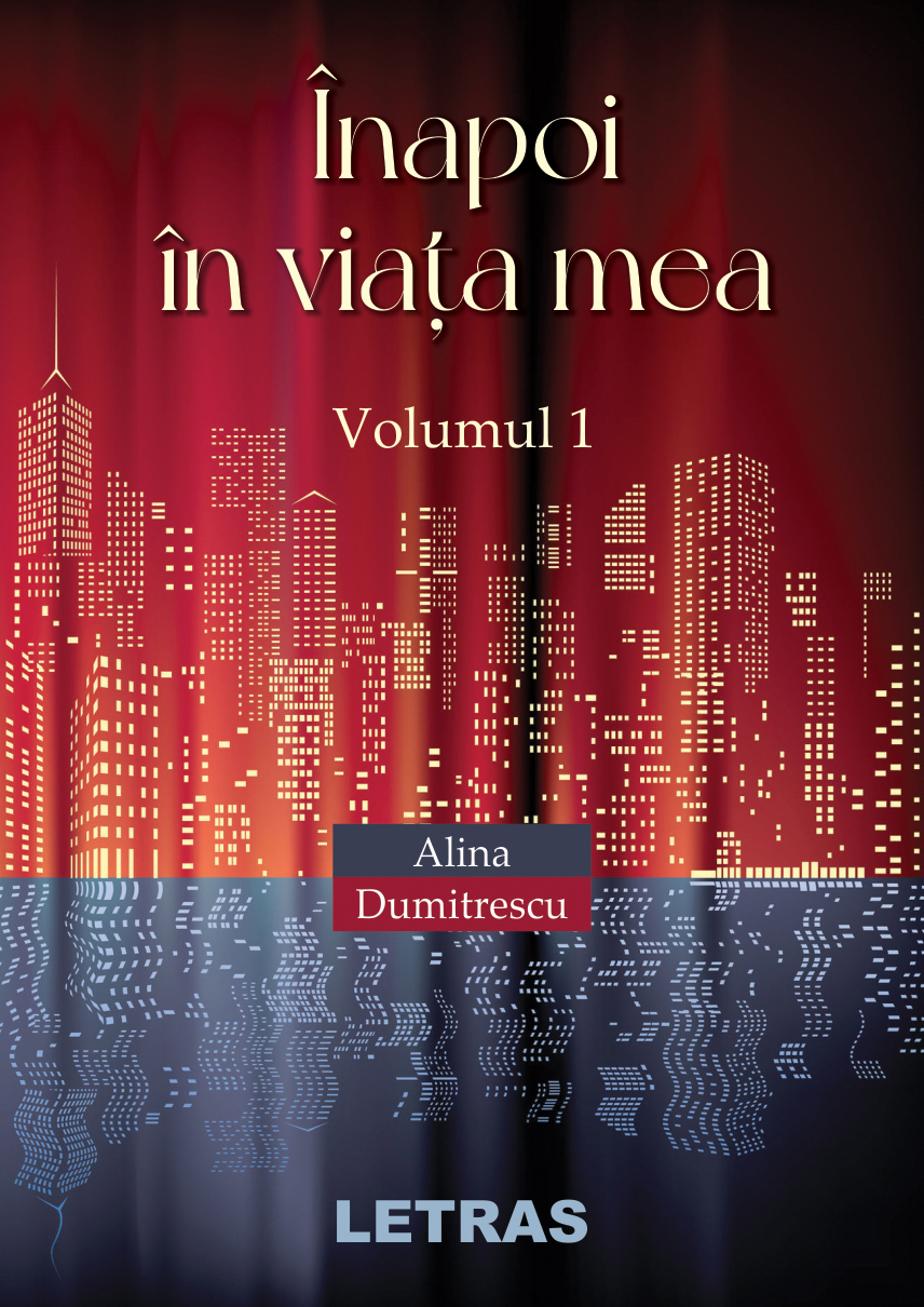 Înapoi în viața mea