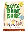 The Boy’s Body Bo...