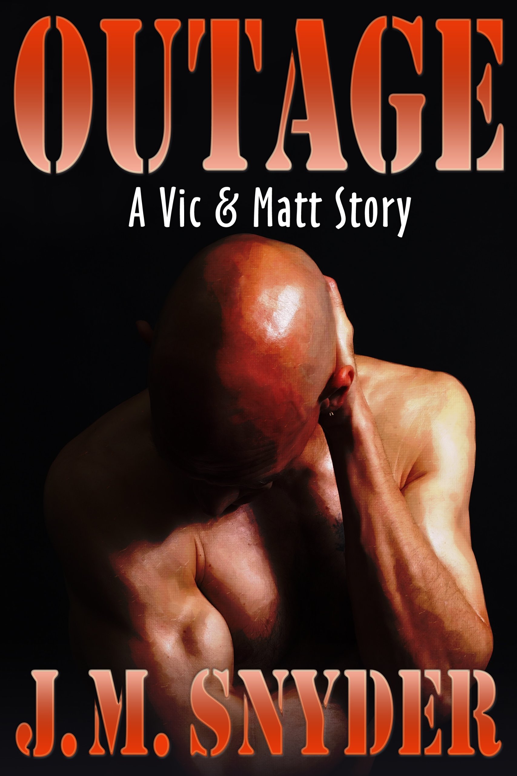 Outage (Vic and Matt)