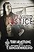 Flawed Justice (The Asylum Fight Club #1)