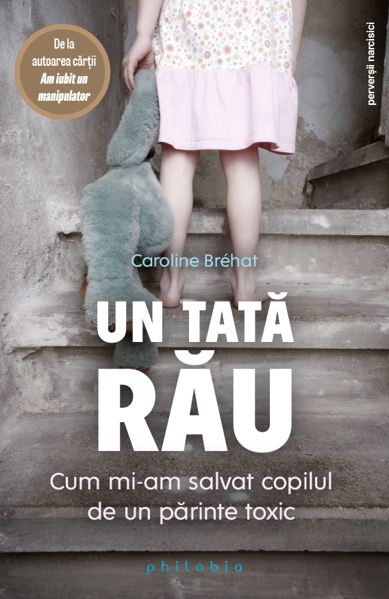Un tată rău (Paperback)
