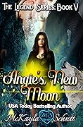 Angie's New Moon