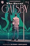 The Great Gatsby #1