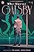 The Great Gatsby #1 (of 4)