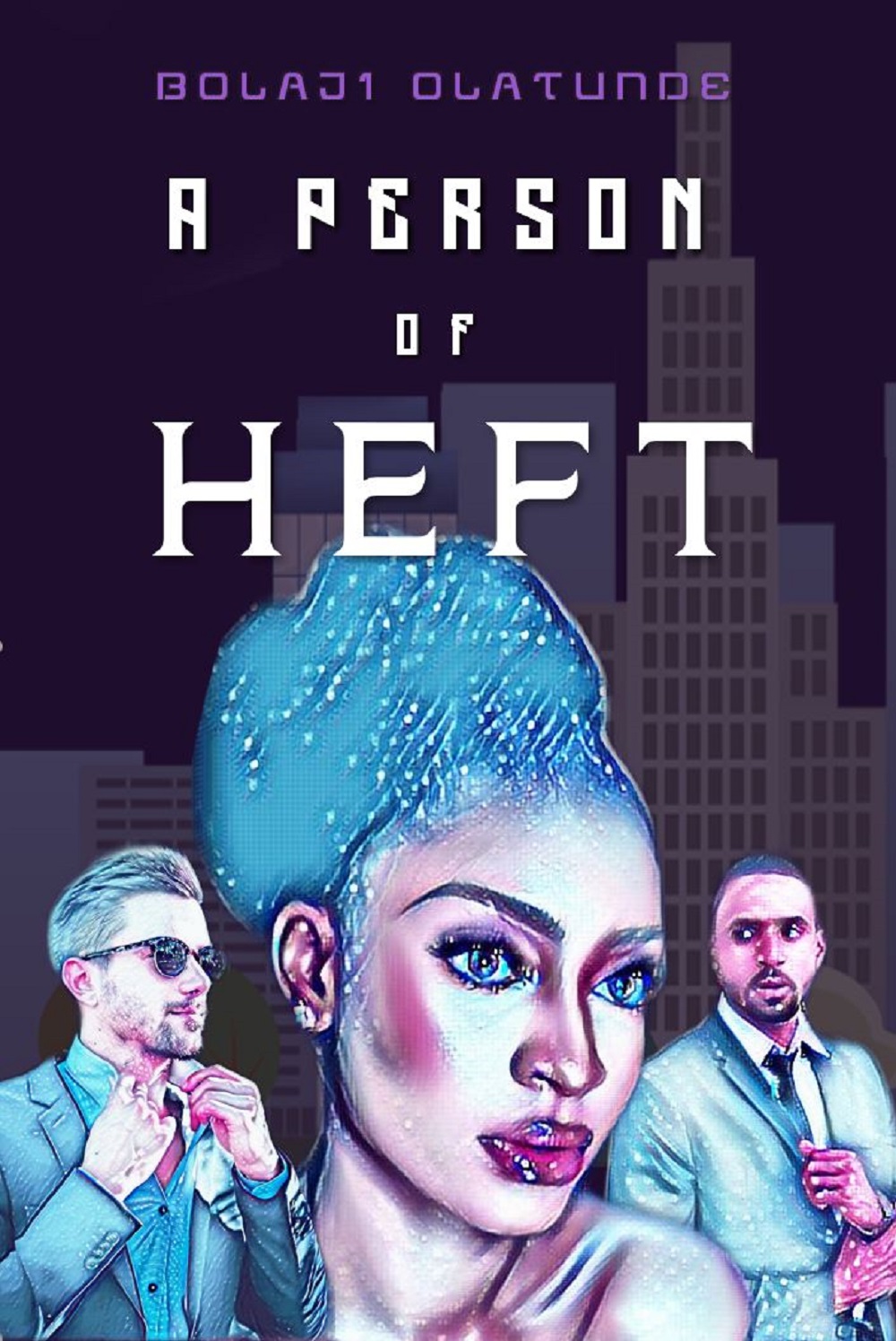 A Person of Heft