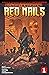 The Cimmerian: Red Nails #1
