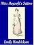Miss Haycroft's Suitors (We...